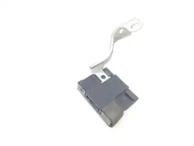 Second-hand car spare part electronic module for toyota verso 1.6 d-4d cat oem iam references 897800f060  897800f060