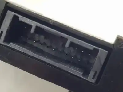 Second-hand car spare part electronic module for toyota verso 1.6 d-4d cat oem iam references 897800f060  897800f060