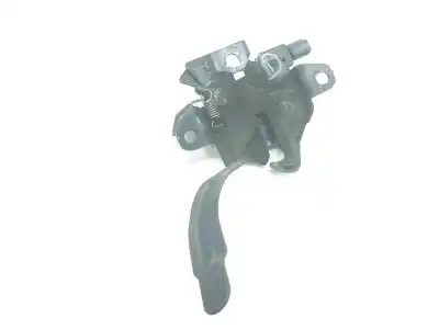 Pezzo di ricambio per auto di seconda mano chiusura del cappuccio per toyota verso 1.6 d-4d cat riferimenti oem iam 535100f064