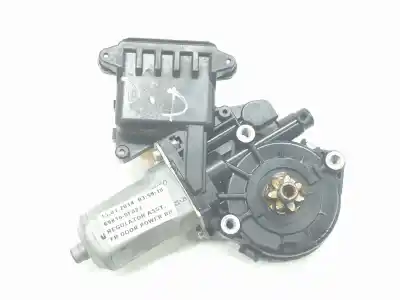 Pezzo di ricambio per auto di seconda mano motore alzacristalli anteriore destro per toyota verso 1.6 d-4d cat riferimenti oem iam 698100f021