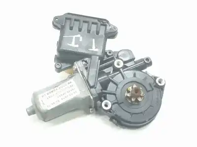 Pezzo di ricambio per auto di seconda mano motore alzacristalli posteriore sinistro per toyota verso 1.6 d-4d cat riferimenti oem iam 698400f041