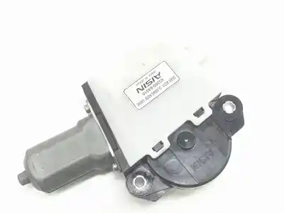 Pezzo di ricambio per auto di seconda mano motore elettrico da tetto per toyota verso 1.6 d-4d cat riferimenti oem iam 6326064010