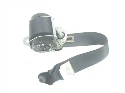 Pezzo di ricambio per auto di seconda mano cintura di sicurezza posteriore destra per toyota verso 1.6 d-4d cat riferimenti oem iam 735600f021b2