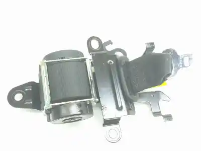 Pezzo di ricambio per auto di seconda mano cintura di sicurezza posteriore centrale per toyota verso 1.6 d-4d cat riferimenti oem iam 610309000c