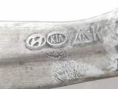 Second-hand car spare part right rear bracket for kia optima (jf) 1.7 crdi oem iam references 55120c3000  55120c3000