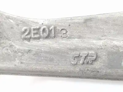 Second-hand car spare part right rear bracket for kia optima (jf) 1.7 crdi oem iam references 55120c3000  55120c3000