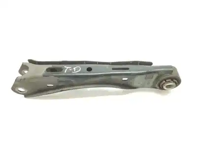 Second-hand car spare part right rear bracket for kia optima (jf) 1.7 crdi oem iam references 55250d4700