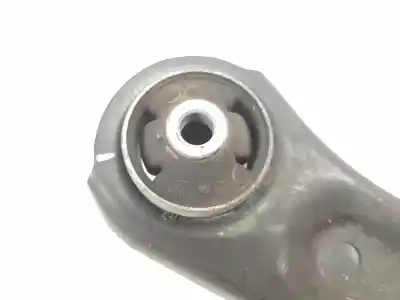 Peça sobressalente para automóvel em segunda mão braço de suspensão inferior esquerdo dianteiro por kia optima (jf) 1.7 crdi referências oem iam 54500c1000  54500c1000