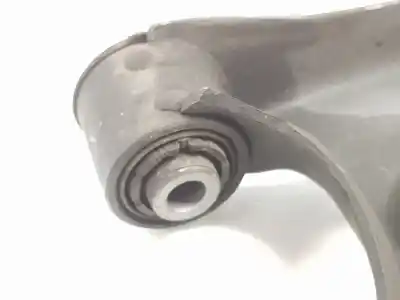 Peça sobressalente para automóvel em segunda mão braço de suspensão inferior esquerdo dianteiro por kia optima (jf) 1.7 crdi referências oem iam 54500c1000  54500c1000