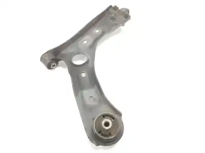 Peça sobressalente para automóvel em segunda mão braço de suspensão inferior esquerdo dianteiro por kia optima (jf) 1.7 crdi referências oem iam 54500c1000  54500c1000