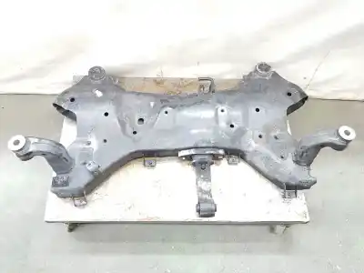 Second-hand car spare part front axle for kia optima (jf) 1.7 crdi oem iam references 62405d4860