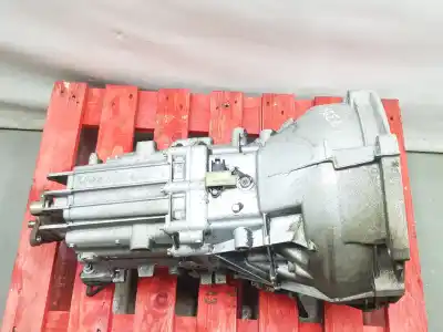 Gebrauchtes Autoersatzteil GETRIEBE zum BMW SERIE 1 LIM. (F20)  OEM-IAM-Referenzen GS617DG  23008610983