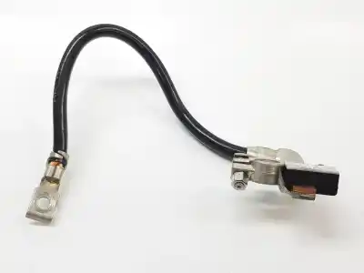 Second-hand car spare part WIRE for BMW SERIE 3 LIM.  OEM IAM references 61219322900  9117877