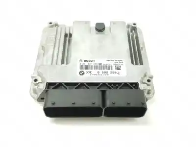 Second-hand car spare part ECU ENGINE CONTROL for BMW SERIE 3 LIM.  OEM IAM references 8582280  8576341