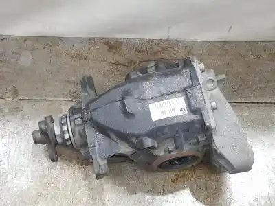 İkinci el araba yedek parçası ARKA DIFERANSIYEL için BMW SERIE 3 LIM.  OEM IAM referansları 7599475  33107599475