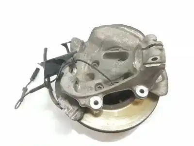 Second-hand car spare part FRONT RIGHT KNUCKLE for BMW SERIE 3 LIM.  OEM IAM references 6792288  31216792288