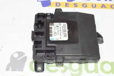 Tweedehands auto-onderdeel schakelbord sluiten voor clase c clase r 3.0 cdi oem iam-referenties a1648200485