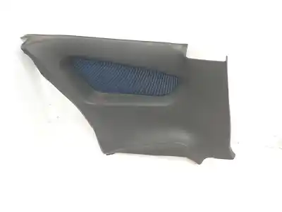 Second-hand car spare part complete seat set for bmw 3 compact (e46) 316 ti oem iam references   