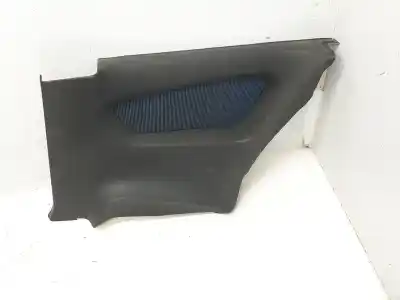 Second-hand car spare part complete seat set for bmw 3 compact (e46) 316 ti oem iam references   