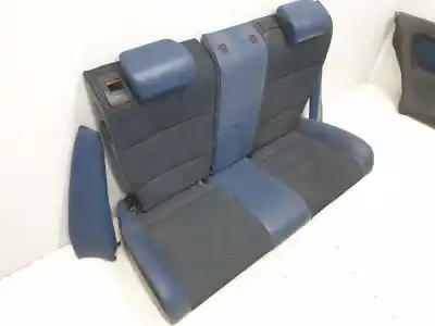 Second-hand car spare part complete seat set for bmw 3 compact (e46) 316 ti oem iam references   