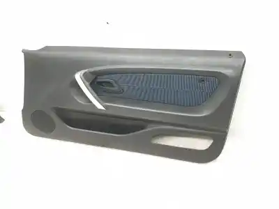 Second-hand car spare part complete seat set for bmw 3 compact (e46) 316 ti oem iam references   