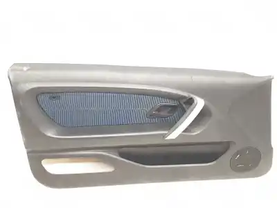 Second-hand car spare part complete seat set for bmw 3 compact (e46) 316 ti oem iam references   