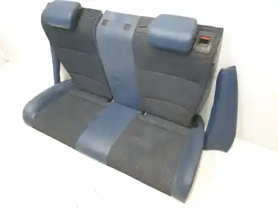 Second-hand car spare part complete seat set for bmw 3 compact (e46) 316 ti oem iam references   