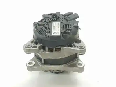 Автозапчастина б/у генератор для citroen c5 aircross (a_) 1.2 puretech 130 (arhnsj) посилання на oem iam 9809391880  9809391880
