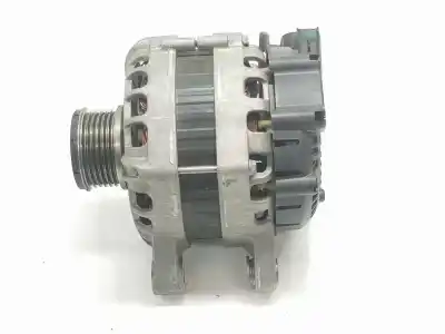 Автозапчастина б/у генератор для citroen c5 aircross (a_) 1.2 puretech 130 (arhnsj) посилання на oem iam 9809391880  9809391880