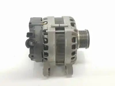 Автозапчастина б/у генератор для citroen c5 aircross (a_) 1.2 puretech 130 (arhnsj) посилання на oem iam 9809391880  9809391880