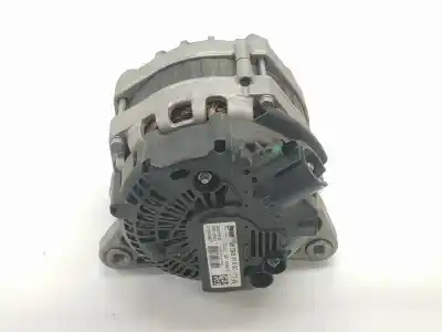 Автозапчастина б/у генератор для citroen c5 aircross (a_) 1.2 puretech 130 (arhnsj) посилання на oem iam 9809391880  9809391880