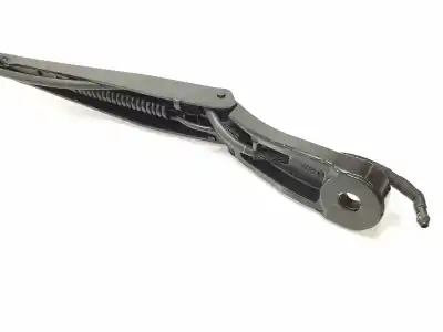 Second-hand car spare part left front windshield wiper arm for citroen c5 aircross (a_) 1.2 puretech 130 (arhnsj) oem iam references 9810664880  1617039980