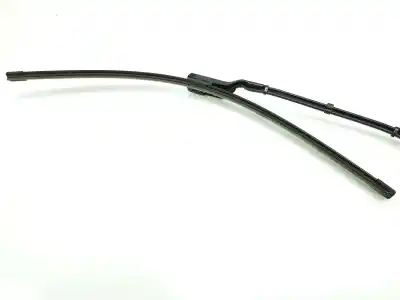 Second-hand car spare part left front windshield wiper arm for citroen c5 aircross (a_) 1.2 puretech 130 (arhnsj) oem iam references 9810664880  1617039980