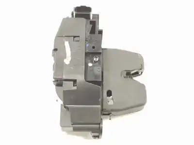 Автозапчастина б/у замок багажника / ворот для citroen c5 aircross (a_) 1.2 puretech 130 (arhnsj) посилання на oem iam 9816195380  9816195380