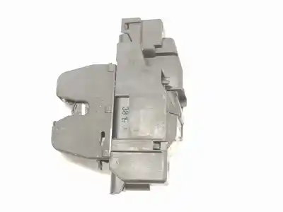 Автозапчастина б/у замок багажника / ворот для citroen c5 aircross (a_) 1.2 puretech 130 (arhnsj) посилання на oem iam 9816195380  9816195380