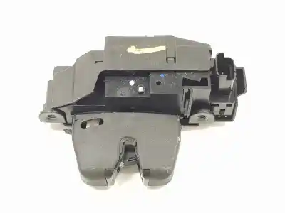 Second-hand car spare part trunk lock for citroen c5 aircross (a_) 1.2 puretech 130 (arhnsj) oem iam references 9816195380