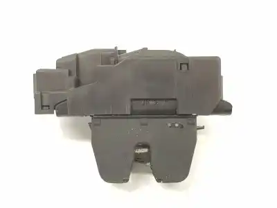 Автозапчастина б/у замок багажника / ворот для citroen c5 aircross (a_) 1.2 puretech 130 (arhnsj) посилання на oem iam 9816195380  9816195380