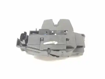 Автозапчастина б/у замок багажника / ворот для citroen c5 aircross (a_) 1.2 puretech 130 (arhnsj) посилання на oem iam 9816195380  9816195380