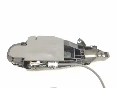 Автозапчастина б/у замок передній праві двері для citroen c5 aircross (a_) 1.2 puretech 130 (arhnsj) посилання на oem iam 279624  9827962480