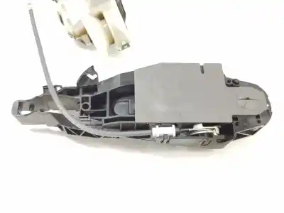 Автозапчасти б/у замок левой передней двери за citroen c5 aircross (a_) 1.2 puretech 130 (arhnsj) ссылки oem iam 279625  9827962580