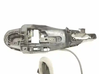 Автозапчасти б/у замок левой передней двери за citroen c5 aircross (a_) 1.2 puretech 130 (arhnsj) ссылки oem iam 279625  9827962580