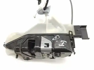 Автозапчасти б/у замок левой передней двери за citroen c5 aircross (a_) 1.2 puretech 130 (arhnsj) ссылки oem iam 279625  9827962580