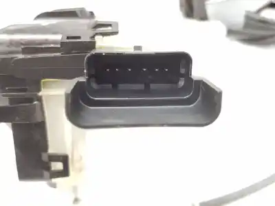 Автозапчасти б/у замок левой передней двери за citroen c5 aircross (a_) 1.2 puretech 130 (arhnsj) ссылки oem iam 279625  9827962580