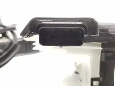 Автозапчасти б/у замок задней правой двери за citroen c5 aircross (a_) 1.2 puretech 130 (arhnsj) ссылки oem iam 169418  9816941880