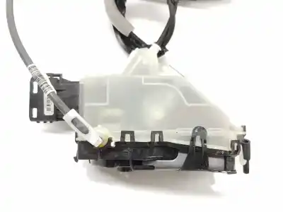 Second-hand car spare part rear left door lock for citroen c5 aircross (a_) 1.2 puretech 130 (arhnsj) oem iam references 170349  9817034980