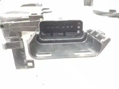 Second-hand car spare part rear left door lock for citroen c5 aircross (a_) 1.2 puretech 130 (arhnsj) oem iam references 170349  9817034980