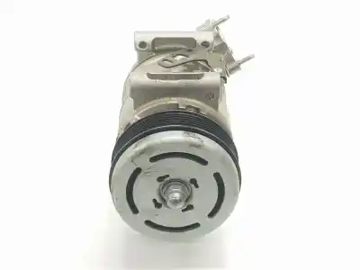 İkinci el araba yedek parçası KLIMA KOMPRESÖRÜ için CITROEN C5 AIRCROSS (A_)  OEM IAM referansları 9827529180  9827529180