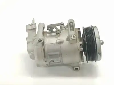 Second-hand car spare part air conditioning compressor for citroen c5 aircross (a_) 1.2 puretech 130 (arhnsj) oem iam references 9827529180  9827529180