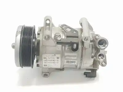 Second-hand car spare part air conditioning compressor for citroen c5 aircross (a_) 1.2 puretech 130 (arhnsj) oem iam references 9827529180  9827529180