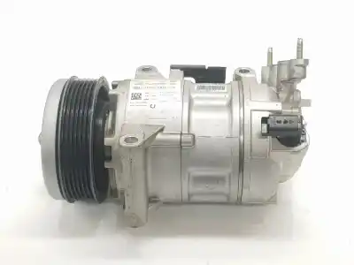 Second-hand car spare part air conditioning compressor for citroen c5 aircross (a_) 1.2 puretech 130 (arhnsj) oem iam references 9827529180  9827529180